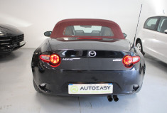 Mazda MX-5 131 cv Sky Activ ELEGANCE BOSE 