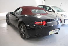 Mazda MX-5 131 cv Sky Activ ELEGANCE BOSE 