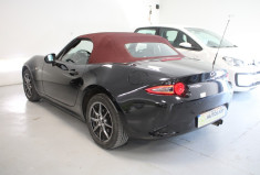 Mazda MX-5 131 cv Sky Activ ELEGANCE BOSE 