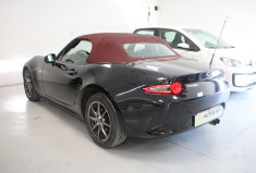 Mazda MX-5 131 cv Sky Activ ELEGANCE BOSE 