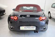 Mazda MX-5 131 cv Sky Activ ELEGANCE BOSE 