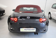 Mazda MX-5 131 cv Sky Activ ELEGANCE BOSE 