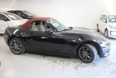 Mazda MX-5 131 cv Sky Activ ELEGANCE BOSE 