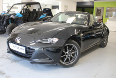 Mazda MX-5 131 cv Sky Activ ELEGANCE BOSE 