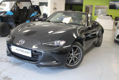 Mazda MX-5 131 cv Sky Activ ELEGANCE BOSE 