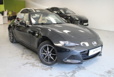 Mazda MX-5 131 cv Sky Activ ELEGANCE BOSE 