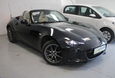 Mazda MX-5 131 cv Sky Activ ELEGANCE BOSE 