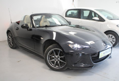 Mazda MX-5 131 cv Sky Activ ELEGANCE BOSE 