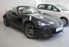 Mazda MX-5 131 cv Sky Activ ELEGANCE BOSE 