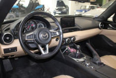 Mazda MX-5 131 cv Sky Activ ELEGANCE BOSE 