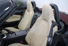 Mazda MX-5 131 cv Sky Activ ELEGANCE BOSE 