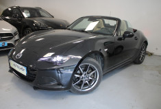 Mazda MX-5 131 cv Sky Activ ELEGANCE BOSE 