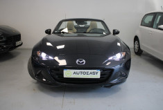 Mazda MX-5 131 cv Sky Activ ELEGANCE BOSE 