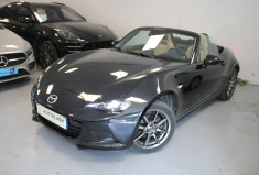 Mazda MX-5 131 cv Sky Activ ELEGANCE BOSE 