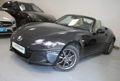 Mazda MX-5 131 cv Sky Activ ELEGANCE BOSE 