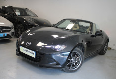Mazda MX-5 131 cv Sky Activ ELEGANCE BOSE 