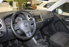 Volkswagen Tiguan 110 cv edition CUP ( TOIT OUVRANT) 