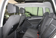 Volkswagen Tiguan 110 cv edition CUP ( TOIT OUVRANT) 