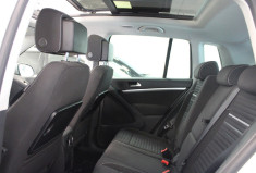 Volkswagen Tiguan 110 cv edition CUP ( TOIT OUVRANT) 