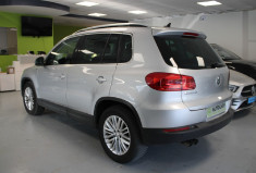 Volkswagen Tiguan 110 cv edition CUP ( TOIT OUVRANT) 