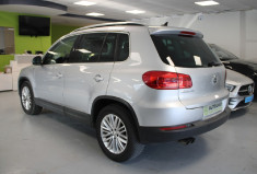 Volkswagen Tiguan 110 cv edition CUP ( TOIT OUVRANT) 