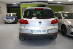 Volkswagen Tiguan 110 cv edition CUP ( TOIT OUVRANT) 