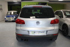 Volkswagen Tiguan 110 cv edition CUP ( TOIT OUVRANT) 