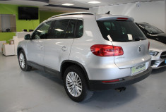 Volkswagen Tiguan 110 cv edition CUP ( TOIT OUVRANT) 