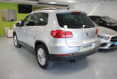 Volkswagen Tiguan 110 cv edition CUP ( TOIT OUVRANT) 