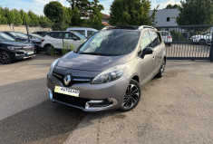 Renault GRAND SCENIC 1.6 dCi / 130 CH / Bose / 7 PLACES