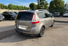 Renault GRAND SCENIC 1.6 dCi / 130 CH / Bose / 7 PLACES