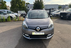 Renault GRAND SCENIC 1.6 dCi / 130 CH / Bose / 7 PLACES