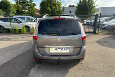 Renault GRAND SCENIC 1.6 dCi / 130 CH / Bose / 7 PLACES