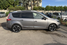 Renault GRAND SCENIC 1.6 dCi / 130 CH / Bose / 7 PLACES