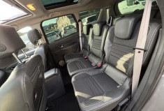 Renault GRAND SCENIC 1.6 dCi / 130 CH / Bose / 7 PLACES
