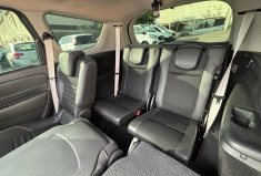 Renault GRAND SCENIC 1.6 dCi / 130 CH / Bose / 7 PLACES