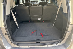 Renault GRAND SCENIC 1.6 dCi / 130 CH / Bose / 7 PLACES