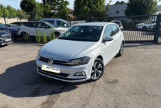 Volkswagen Polo 1.6 TDi 80 CH CONFORTLINE