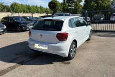 Volkswagen Polo 1.6 TDi 80 CH CONFORTLINE