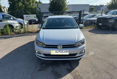 Volkswagen Polo 1.6 TDi 80 CH CONFORTLINE