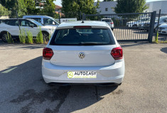 Volkswagen Polo 1.6 TDi 80 CH CONFORTLINE