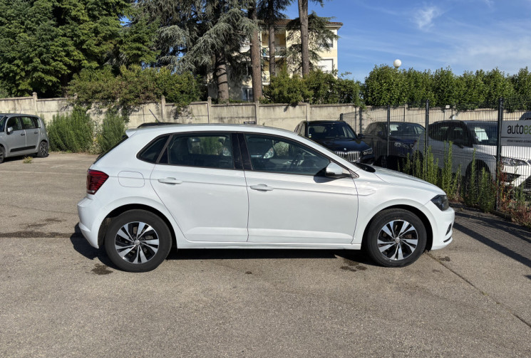 Volkswagen Polo 1.6 TDi 80 CH CONFORTLINE