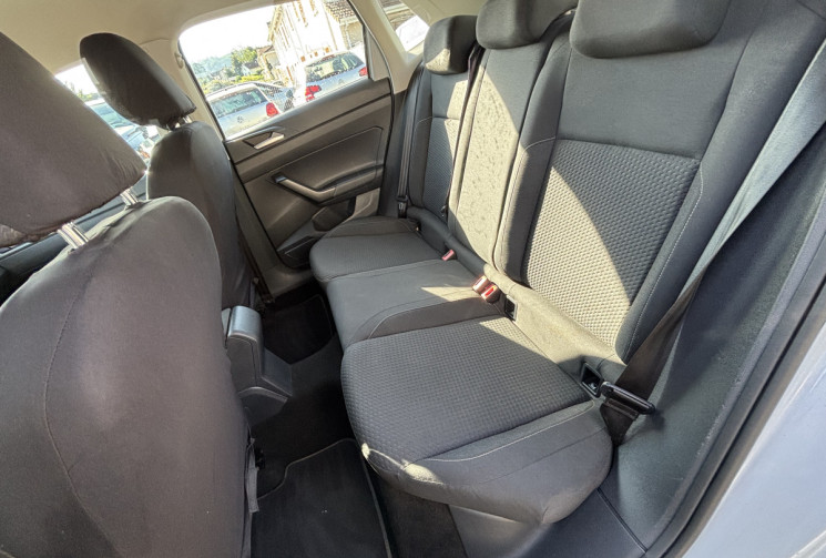 Volkswagen Polo 1.6 TDi 80 CH CONFORTLINE