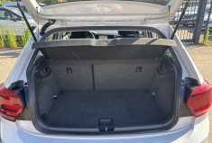 Volkswagen Polo 1.6 TDi 80 CH CONFORTLINE