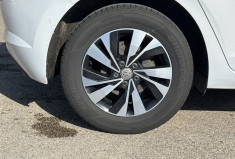 Volkswagen Polo 1.6 TDi 80 CH CONFORTLINE