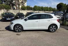 Volkswagen Polo 1.6 TDi 80 CH CONFORTLINE