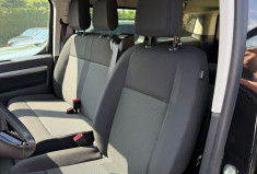 Citroën Spacetourer (PRIX HT)  Jumpy Space Tourer 9 PLACES XL 2.0 BlueHdi 180 ch Business EAT8