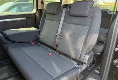 Citroën Spacetourer (PRIX HT)  Jumpy Space Tourer 9 PLACES XL 2.0 BlueHdi 180 ch Business EAT8