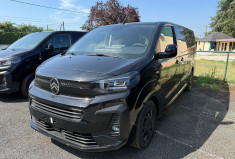 Citroën Spacetourer (PRIX HT)  Jumpy Space Tourer 9 PLACES XL 2.0 BlueHdi 180 ch Business EAT8