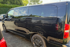 Citroën Spacetourer (PRIX HT)  Jumpy Space Tourer 9 PLACES XL 2.0 BlueHdi 180 ch Business EAT8